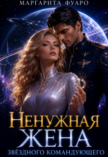 Ненужная Жена Звёздного Командующего