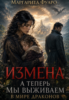 Измена. А теперь мы выживаем в мире драконов