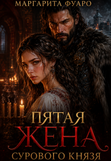 Пятая Жена Сурового Князя