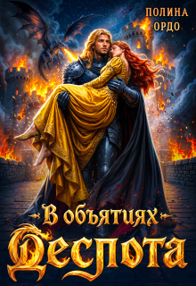 В объятиях деспота