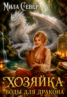 Хозяйка воды