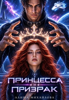 Принцесса и Призрак