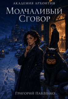 Молчаливый сговор