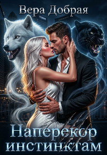 Наперекор инстинктам