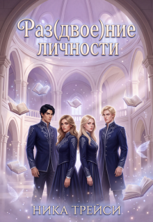 Раз(двое)ние личности