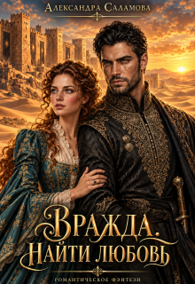 Вражда. Найти любовь