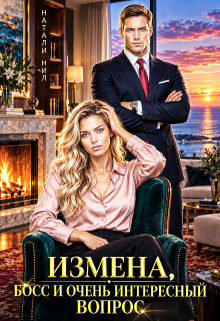 Измена, босс и очень интересный вопрос