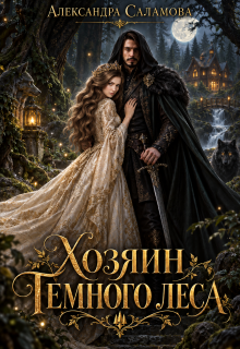 Хозяин Темного леса