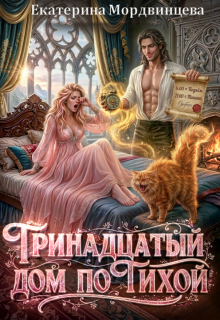 Тринадцатый дом по Тихой