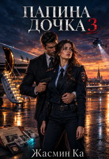 «Папина дочка-3»