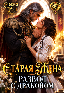 Старая жена, или Развод с драконом
