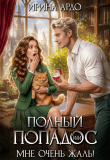 Полный попадос, или Мне очень жаль!