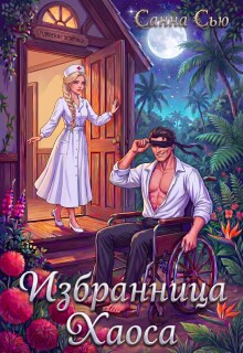 Избранница Хаоса