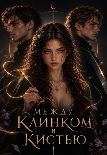 Между кистью и клинком