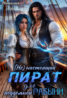 (не) настоящий пират для поддельной рабыни