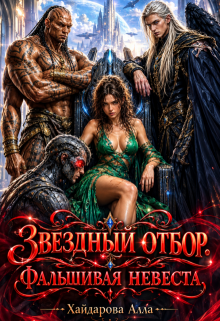 Звездный отбор. Фальшивая невеста. Мжм