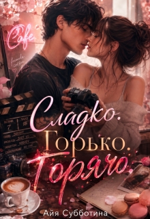 Сладко. Горько. Горячо.