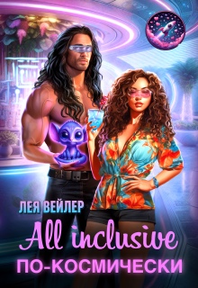 All inclusive по-космически