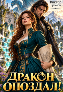 Дракон опоздал!