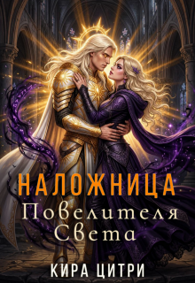 Наложница Повелителя Света