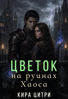 Цветок на руинах Хаоса