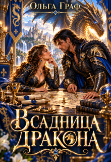 Всадница Дракона. Попаданка для Командора