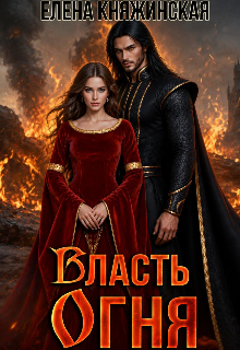 Власть огня