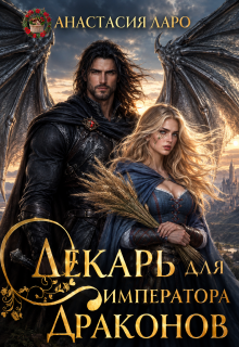 Лекарь для императора драконов