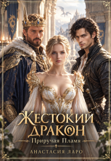 Жестокий дракон. Приручая пламя.